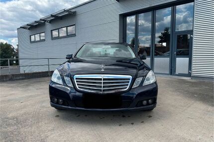 Mercedes-Benz E 250 Gebrauchtwagen
