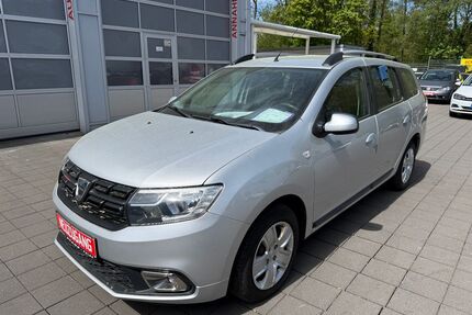 Dacia Logan Gebrauchtwagen