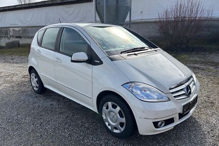 Mercedes-Benz A 160 Gebrauchtwagen