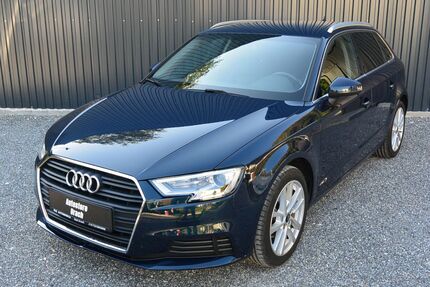Audi A3 Gebrauchtwagen