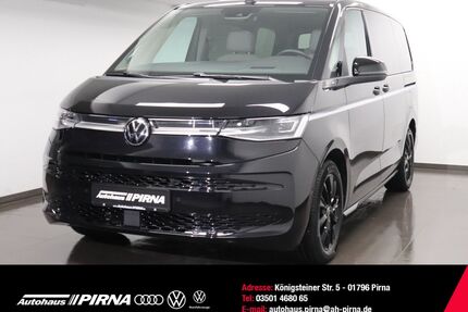 VW T7 Multivan Gebrauchtwagen