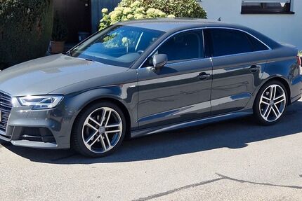 Audi A3 Gebrauchtwagen