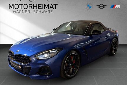 BMW Z4 Gebrauchtwagen