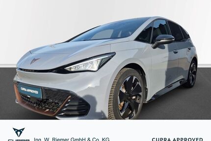 Cupra Born Gebrauchtwagen