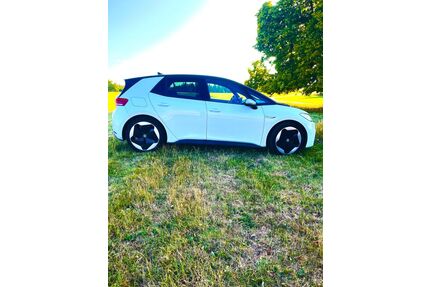 VW ID.3 Gebrauchtwagen