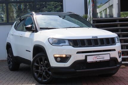 Jeep Compass Gebrauchtwagen