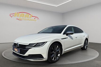 VW Arteon Gebrauchtwagen