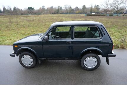 Lada Niva Gebrauchtwagen