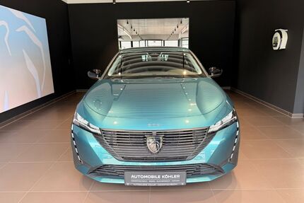 Peugeot 308 Gebrauchtwagen