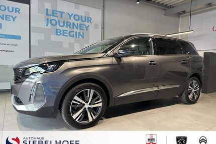Peugeot 5008 Gebrauchtwagen