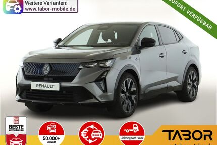 Renault Rafale Gebrauchtwagen