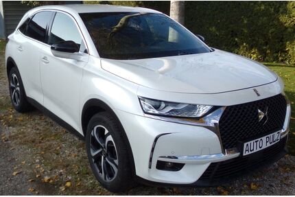 Citroen DS Gebrauchtwagen
