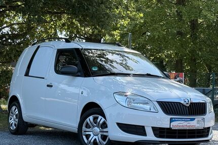 Skoda Praktik Gebrauchtwagen