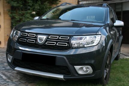 Dacia Logan Gebrauchtwagen