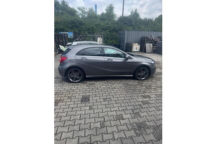 Mercedes-Benz A 200 Gebrauchtwagen