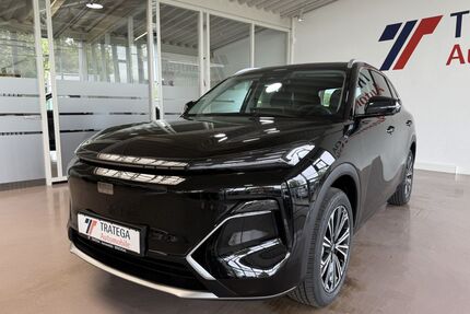 Geely Starray EM-i Gebrauchtwagen