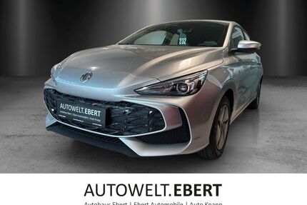 MG MG3 Gebrauchtwagen