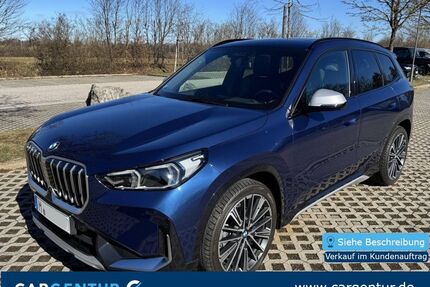 BMW X1 Gebrauchtwagen