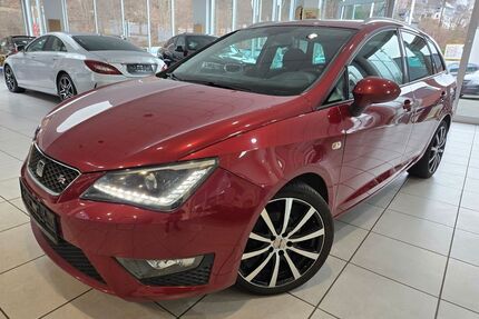 Seat Ibiza Gebrauchtwagen