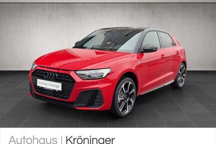 Audi A1 Gebrauchtwagen