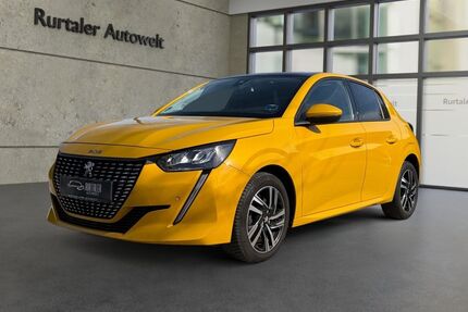 Peugeot 208 Gebrauchtwagen