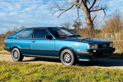Audi Coupé Gebrauchtwagen