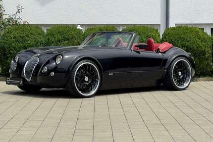 Wiesmann MF 3 Gebrauchtwagen