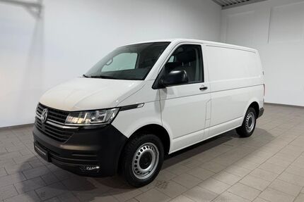 VW T6 Transporter Gebrauchtwagen