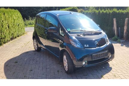 Citroen C-Zero Gebrauchtwagen