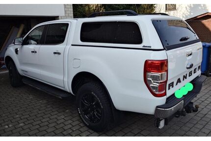 Ford Ranger Gebrauchtwagen
