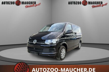 VW T6 Multivan Gebrauchtwagen