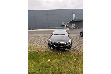 BMW 116 Gebrauchtwagen