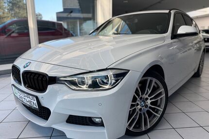 BMW 340 Gebrauchtwagen