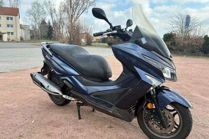 Kymco X-Town 
