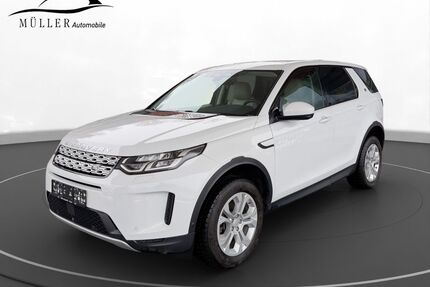 Land Rover Discovery Sport Gebrauchtwagen