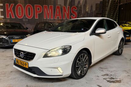 Volvo V40 Gebrauchtwagen