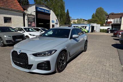 BMW 420 Gebrauchtwagen