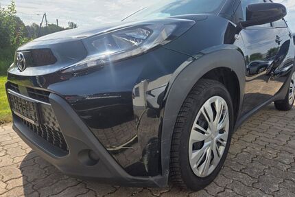 Toyota Aygo (X) Gebrauchtwagen