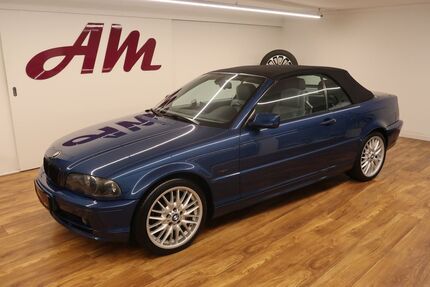BMW 325 Gebrauchtwagen