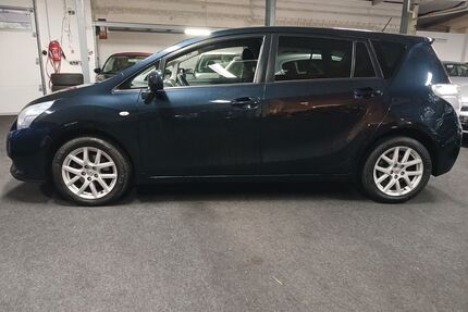 Toyota Verso Gebrauchtwagen