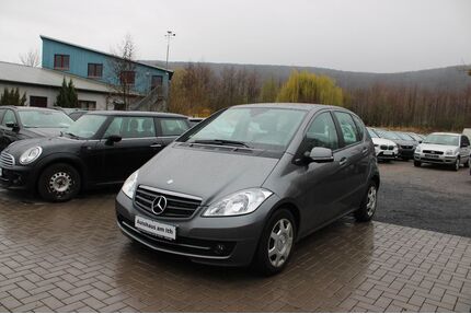 Mercedes-Benz A 160 Gebrauchtwagen