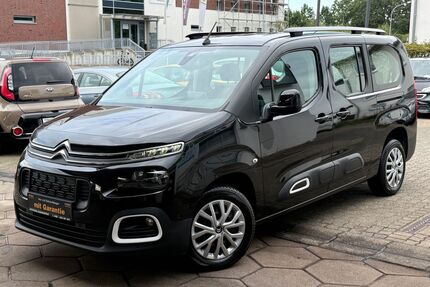 Citroen Berlingo Gebrauchtwagen