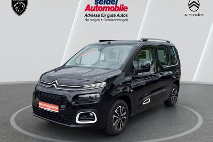 Citroen Berlingo Gebrauchtwagen