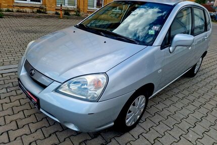 Suzuki Liana Gebrauchtwagen