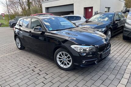 BMW 118 Gebrauchtwagen