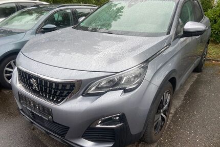 Peugeot 3008 Gebrauchtwagen