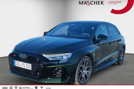 Audi RS3 Gebrauchtwagen