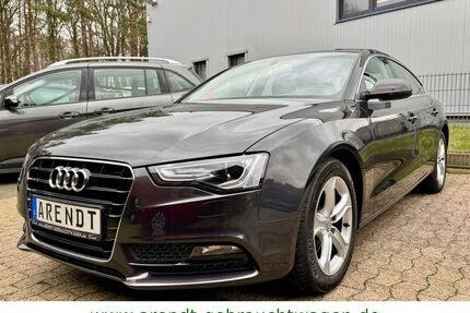 Audi A5 Gebrauchtwagen
