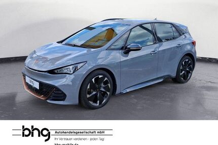 Cupra Born Gebrauchtwagen