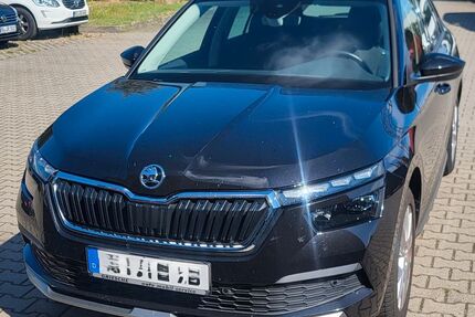 Skoda Kamiq Gebrauchtwagen